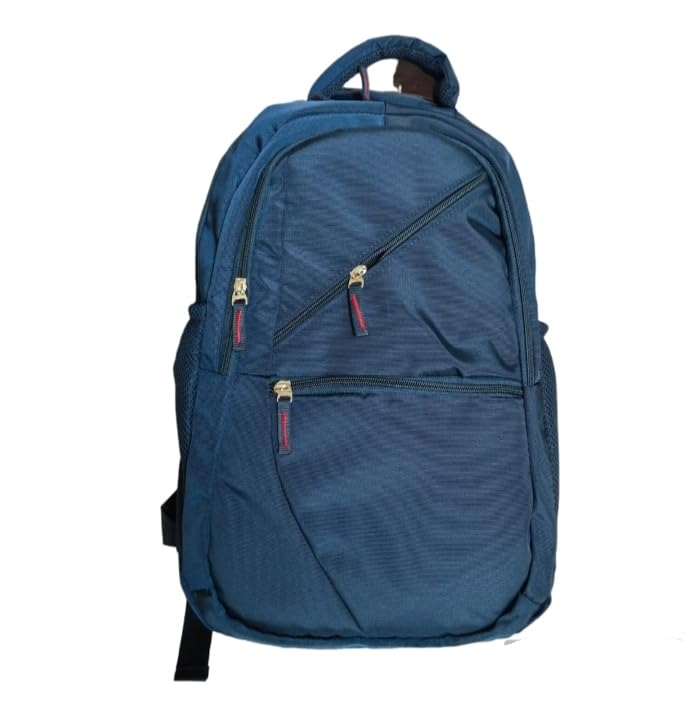See full amazon price history chart for Firstdemand 35 L OfficeTravel Business Backpack Water Resistant For Men And Women With Padded Laptop Backpack Compartment Rain Cover & Reflective Strips- Navy Blue Firstdemand 35 L OfficeTravel Business Backpack Water Resistant For Men And Women With Padded Laptop Backpack Compartment Rain Cover & Reflective Strips- Navy Blue (B0CQF6WXPJ) Amazon Price History, Amazon Price Tracker