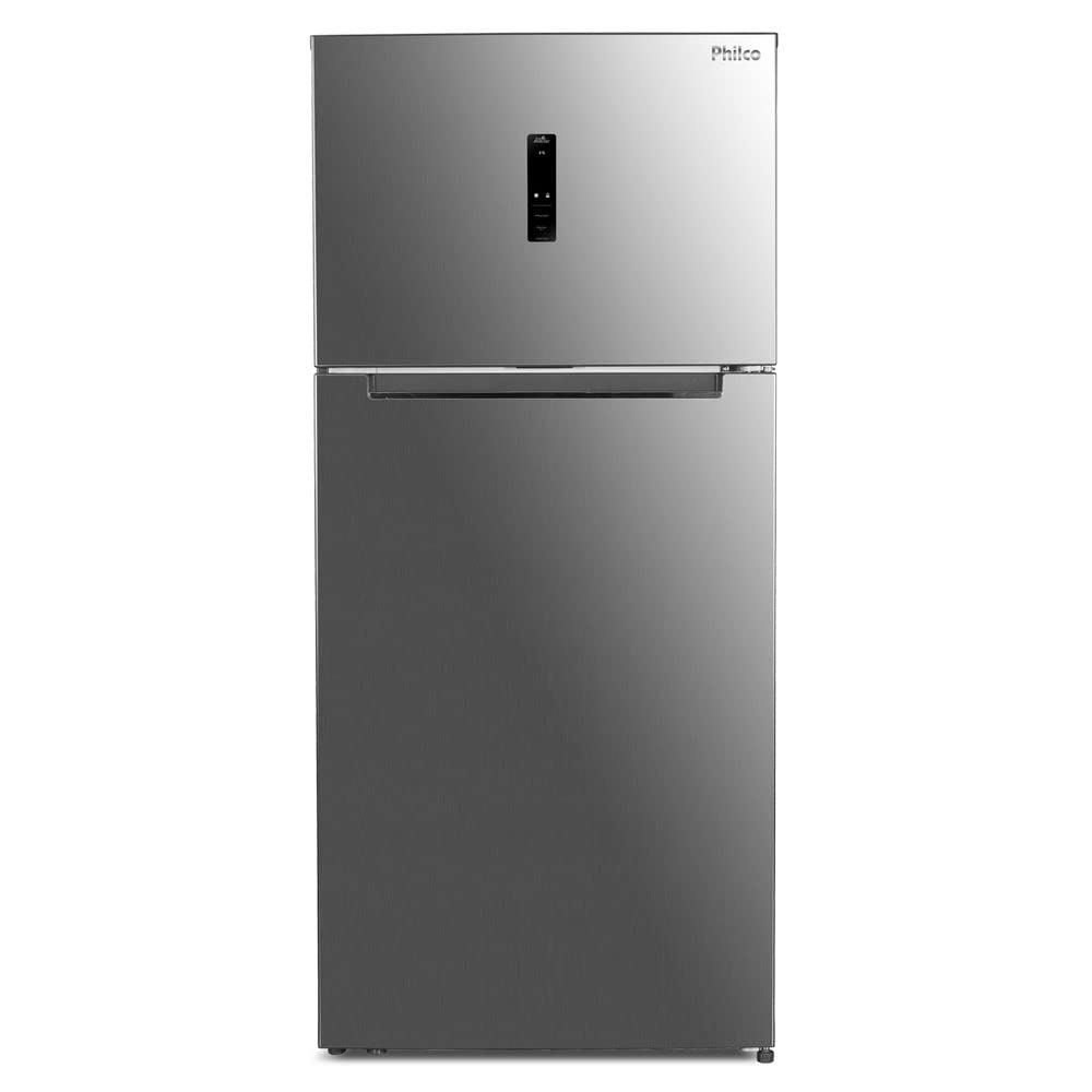 Refrigerador Philco PRF506TI Frost Free Eco inverter 480L 220V
