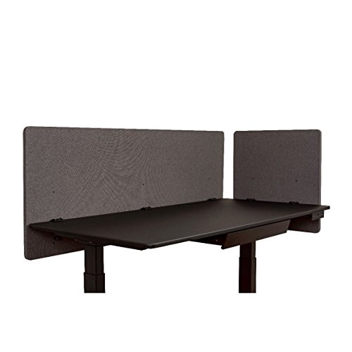 Luxor Reclaim 2-Pack in Slate Gray