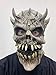 Zagone Studios King of the Devils Ancestor Skull Mask