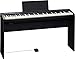 Roland FP-30 88-key Digital Piano Black