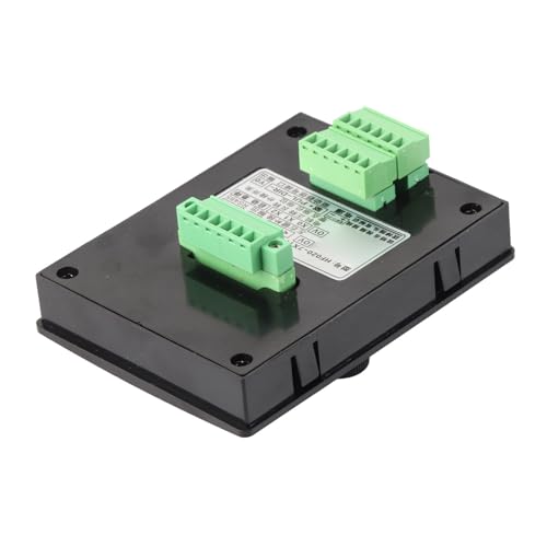 DC 12–24 V Schrittmotor/Servomotor Motion Controller Modul HF020-7X1T1M ABS Material 5 stellige AnzeigeServo Stepper Motion Controller – Bild 3