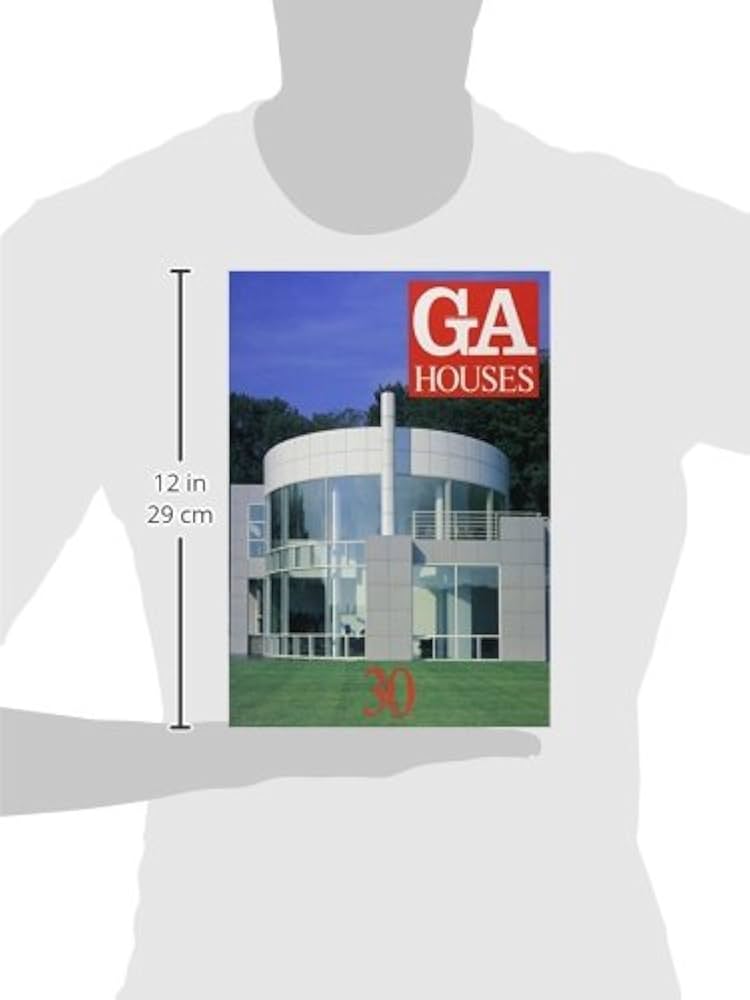 世界の住宅 30 (G A HOUSES) | Futagawa, Yukio |本 | 通販 | Amazon