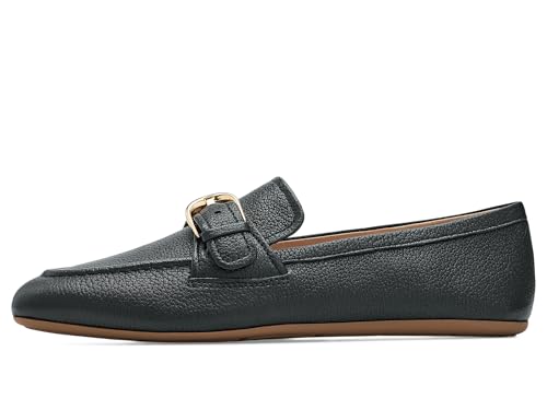Image of Cole Haan Women's Grand Ambition Alette Buckle Loafers