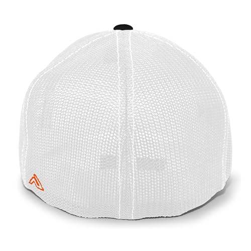 Image of Pacific Headwear Unisex Adult Pacific Headwear Trucker Flexfit Cap