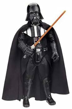 Amazon | STAR WARS DX12インチ フィギュア ダース・ベイダー