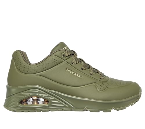 Image of Skechers Women's Uno - Stand On Air Sneaker