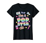 Fidget popping Game Board è per le ragazze che amano Pop it. Il pop è in molte forme e colori piacevoli. Pop It Fidget Toy per ragazza o ragazzo per calmarsi e divertirsi. Questo design mostra la sua passione per le cose carine popster come amante dei popster certificato.