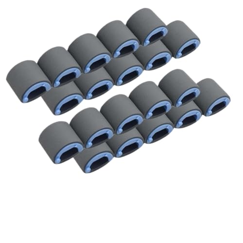 Rouleau de ramassage papier RL1-1442 compatible LaserJet P1005 P1102