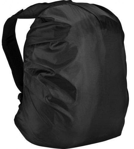 Capa Média De Chuva Impermeável Para Mochila