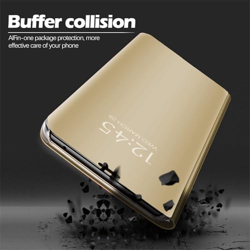 Coque antichoc Samsung S26 pliable pour éviter les rayures d'écran - 5