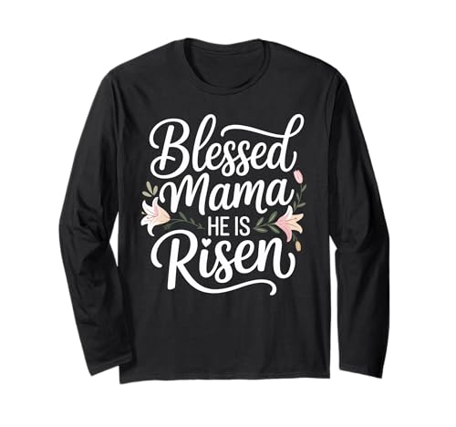 Blessed Mama, He Is Risen �N���X�`�����C�[�X�^�[ ����T�V���c