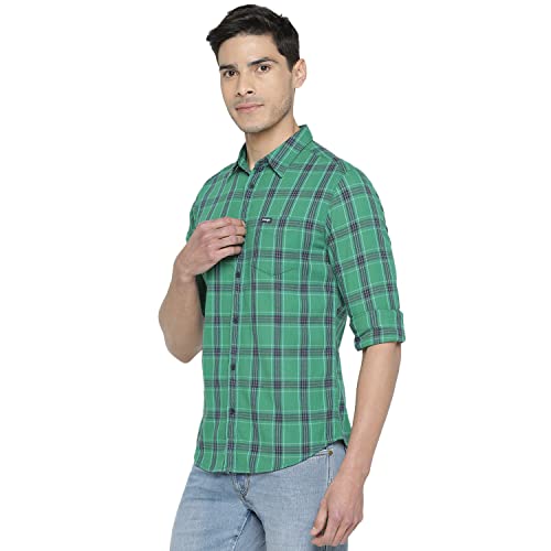 Image of Wrangler Men Shirt