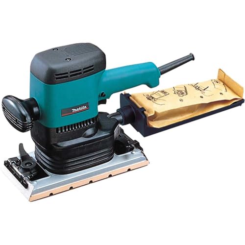 Makita 9046/1 110V 1/2" Orbital Sander