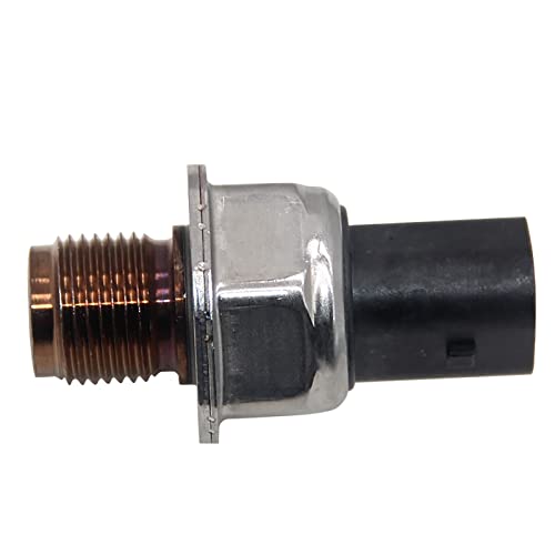 Capteur de pression de rampe pour Dodge Cummins 6.7L 2013-2016 55PP5-8 - 2