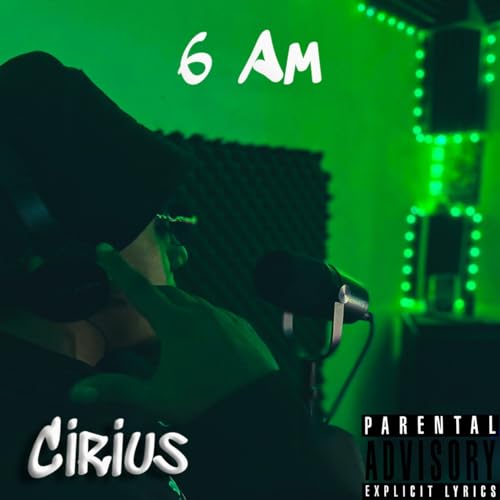  Cirius [Explicit]
