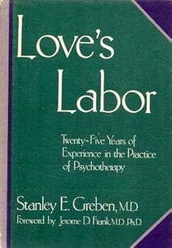 Hardcover Love's Labor Book