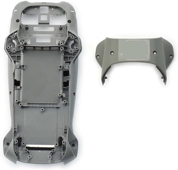 Fit for Air 3 UAV Repair Parts Drone Body Frame Upper/Bottom Shell Middle Frame Front/4G Moudle Cover Fixed Lid(5 in 1)