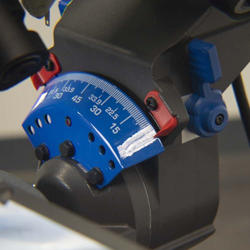 10 In. Dual Bevel Sliding Cruzer Miter Saw thumbnail 6