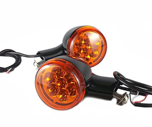 Amazon | ～2013ハーレー ツーリングモデル用 LEDフォグランプ
