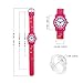 MUXIJIA Relojes infantiles para niñas y niños a partir de 3 Imagen de MUXIJIA Relojes infantiles para niñas y niños a partir de 3