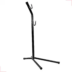 Suporte De Bicicleta De Manutenção P/Chão