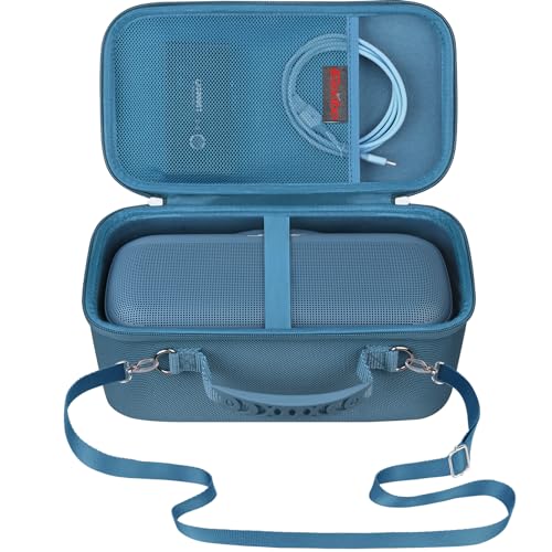 Bose SoundLink Max sac de rangement portable sans fil bluetooth bleu