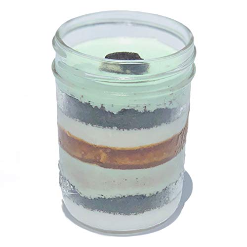 S’mores In A Jar Minted Dark Chocolate By Molly And Mia (4)