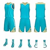 🌞【Ocasión】 Las camisetas de baloncesto para hombre de Hip Hop de los 90 son ideales para uniformes escolares, fiestas temáticas de los 90, actuaciones de hip hop, equipos de baloncesto, equipos de baile, vacaciones en la playa, etc.