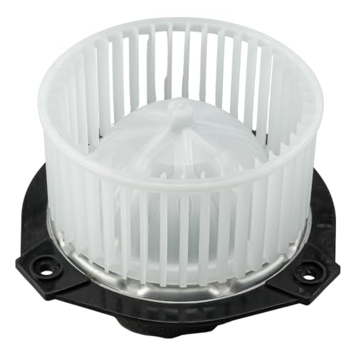 Image of KAX Blower Motor for Envoy /Envoy XL /Trailblazer 2002-2005, Ascender 03-05