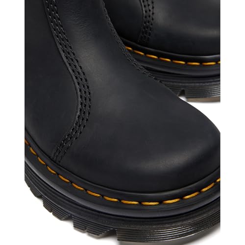 Bottines et boots Dr. Martens Zebzag Rigger pour Femme - vue 5