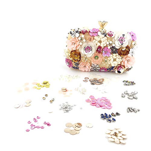 Image of Womens Evening Clutch Bag Designer Evening Handbag Hand Bag,Lady Party Wedding Clutch Purse | Hand Bag