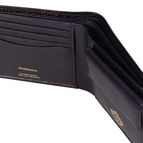 Orobianco（オロビアンコ）『札入れ（ORS-022008）』