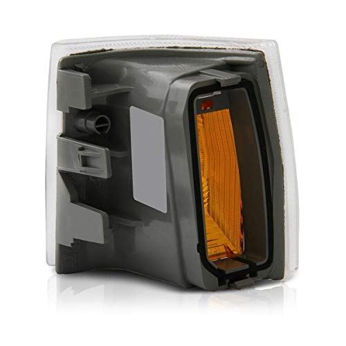 Lanterna Pisca Diant. Fiat Uno 91/03 Fiorino Cristal Original Arteb (Direito)