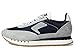 SAS 7Eventy6ix-Y Retro Comfort Sneaker Stone Blue 13 W - Wide (E)