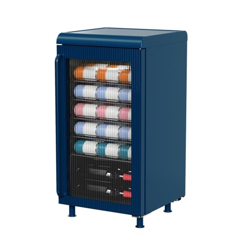 Frigidaire, 3.0 cu ft, 87 Can/26 Bottle Retro Cooler, Wine/Beverage Center Fridge, Built-in Bar Top, Fluted Glass Door
