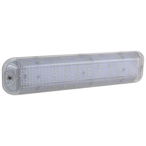 Scandvik E500 Luz de Motor LED 10-30V Blanco Frío miniatura 3