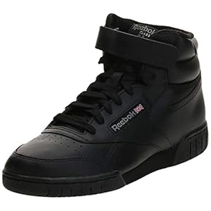 Reebok Ex-O-Fit Hoge sneakers voor volwassenen, uniseks