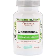 Super Immune+ Quantum 90 VCaps