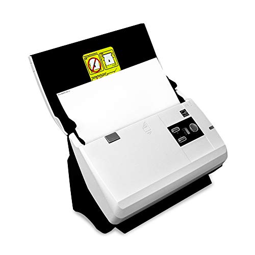Plustek PS286+ CALIBRATION Control Sheet thumb #6