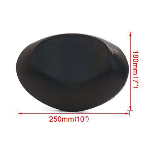Sourcingmap® antiscivolo Schiuma Vasca