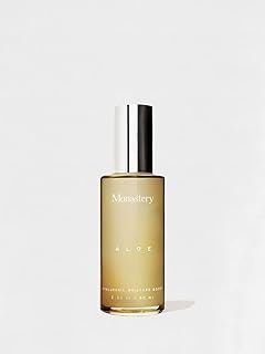 MONASTERY Aloe Hyaluronic Moisture Boost