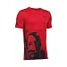 Under Armour Boys' Boba Fett Short sleeve T-Shirt
