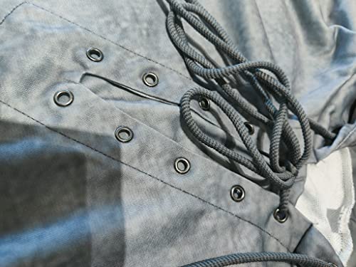 21Grams Men's Long Sleeve Fashion Athletic Hoodies, Outdoor Military Tactical Hoodie For Men, Lightweight Warm Sweatshirt Pullover With Lace Up For Sports Office Home Camp Dark Gray #TOP3