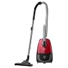 Philips Stofzuiger met zak PowerGo – 900 Watt – Actieradius van 9 meter – Met allergiefilter – Geschikt voor alleâ€¦