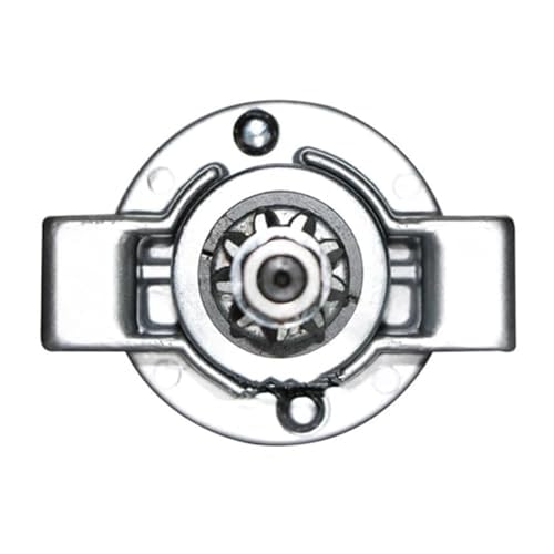 Motor de arranque eléctrico F15MLH para solucionar problemas de encendido 4