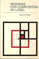 Readings for Composition by logic B0006BUCFQ Book Cover