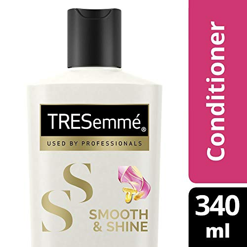 TRESemme Keratin Smooth Shampoo 1L + Conditioner 340ml - Image 7