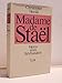 Madame de Stael. Herrin eines Jahrhunderts - herold-christopher