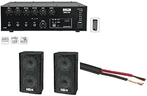 Cassa Audio In Legno Artigianale Amplificatore - Audio/Video In - Foto 12